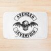 Avenged Sevenfold A7X Bath Mat Official Avenged Sevenfold Merch