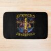 The Power Avenged Sevenfold Avenged Sevenfold, Avenged Sevenfold Avenged Sevenfold Avenged Sevenfold Bath Mat Official Cow Anime Merch