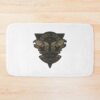 Avenged Sevenfold Bath Mat Official Cow Anime Merch