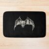 Bat Cover Bath Mat Official Cow Anime Merch