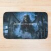 Avengedsevenfold - Nightmare Album Cover || 001 Bath Mat Official Avenged Sevenfold Merch