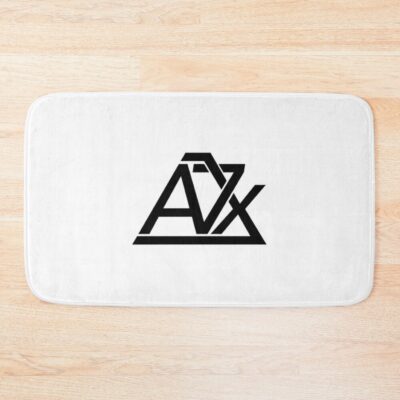 Avenged Sevenfold Afterlife Bath Mat Official Avenged Sevenfold Merch