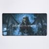 Avengedsevenfold - Nightmare Album Cover || 001 Mouse Pad Official Avenged Sevenfold Merch