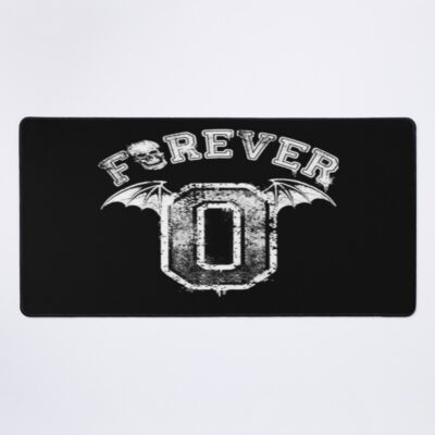 Avenged Sevenfold Mouse Pad Official Avenged Sevenfold Merch