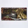 Avengedsevenfold - City Of Evil Album Cover || 003 Mouse Pad Official Avenged Sevenfold Merch