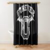 Avenged Sevenfold Shower Curtain Official Avenged Sevenfold Merch