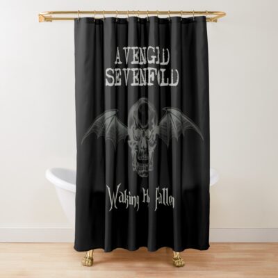 Music Avenged Sevenfold Indie,Band Metal Avenged Sevenfold Songs,Avenged Sevenfold Album,Avenged Sevenfold Lyrics,Avenged Sevenfold Videos,Avenged Sevenfold Shower Curtain Official Avenged Sevenfold Merch