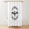 Avenged Sevenfold A7X Shower Curtain Official Avenged Sevenfold Merch