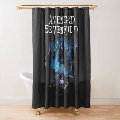 Music Avenged Sevenfold Indie,Band Metal Avenged Sevenfold Songs,Avenged Sevenfold Album,Avenged Sevenfold Lyrics,Avenged Sevenfold Videos,Avenged Sevenfold Shower Curtain Official Avenged Sevenfold Merch