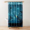 Avengedsevenfold - Welcome To The Family || 004 Shower Curtain Official Avenged Sevenfold Merch