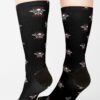 Best Avenged Sevenfold Logo Socks Official Avenged Sevenfold Merch