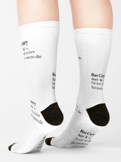 Avenged Sevenfold Aesthetic Quote Heavy Metal Music Band Lyrics Socks Official Avenged Sevenfold Merch