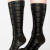 Avenged Sevenfold Band Socks Official Avenged Sevenfold Merch