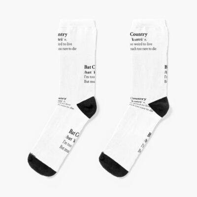 Avenged Sevenfold Aesthetic Quote Heavy Metal Music Band Lyrics Socks Official Avenged Sevenfold Merch