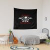 Best Avenged Sevenfold Logo Tapestry Official Avenged Sevenfold Merch