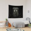 Avenged Sevenfold King Deathbat Rock Music Band Tapestry Official Avenged Sevenfold Merch