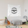 Avenged Sevenfold A7X Tapestry Official Avenged Sevenfold Merch