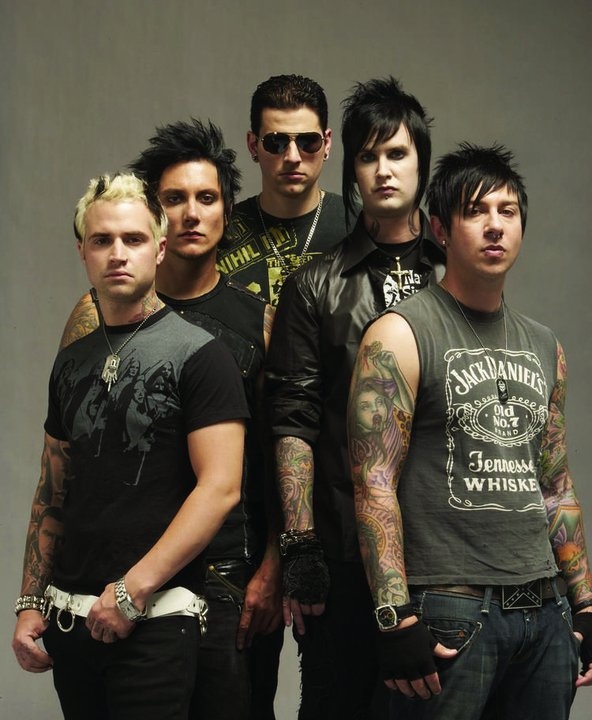 c99785938c22869c0a94b79edb85a37e - Avenged Sevenfold Store